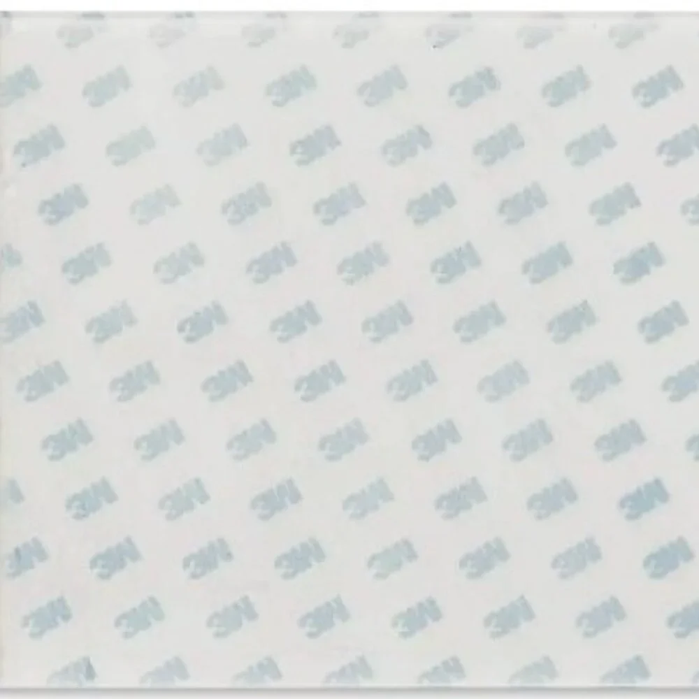 3M Premium Clear 4x6 Label laminating sheets